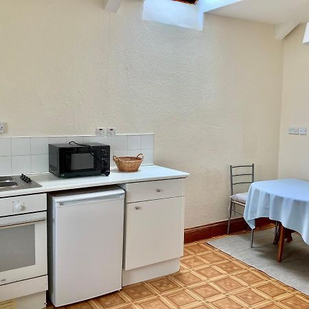 Second Floor Apartment Tenby Town Centre Exterior foto